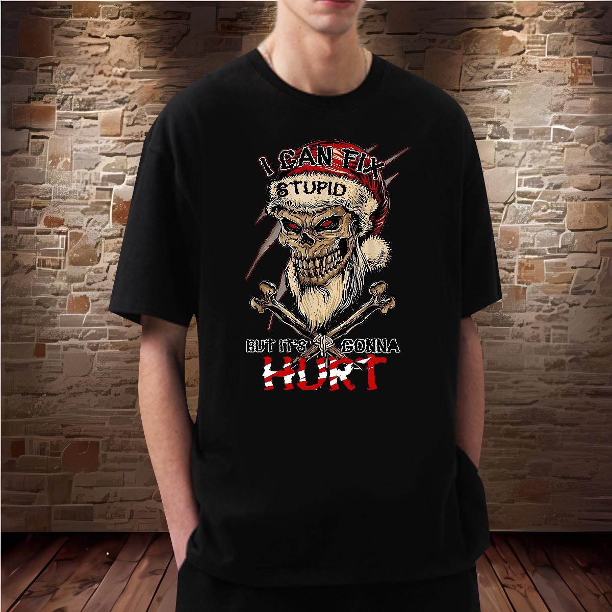 Unisex Men Tees Skeleton 230g Cotton Cotton O Neck Short Sleeves Spring Summer T shirt Oversized 3XL 4XL New Designer Tops Shirt