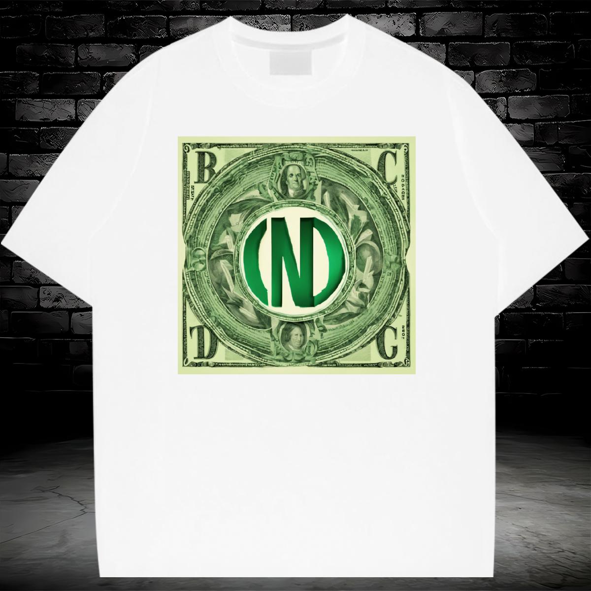 New Designer Mens T Shirts XH 230g Cotton Plus Size Cartoon Couples T Shirts Sport Crew Neck Cotton Breathable Unisex Tees Shirts