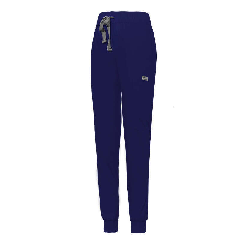 Niaa Hinn Scrubs for Women Uniform New Arrival New Product Long French Gentle Wind Washable Fashion Leisure Time Ventilation Self-cultivation Temperam