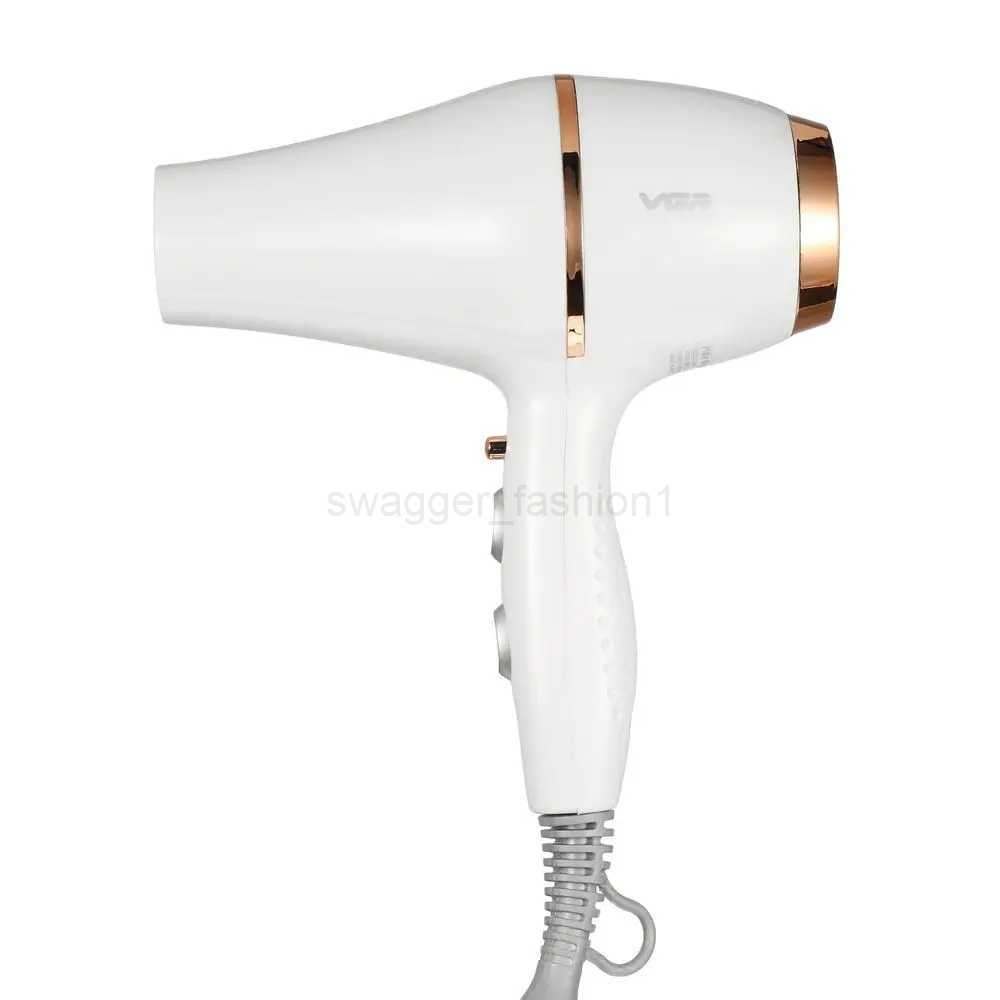 New Six gears Hair Dryer With Ionic for Professional Strong Power for Hairdressing Barber Salon Tools Hair Blower blow dryeBkl240717