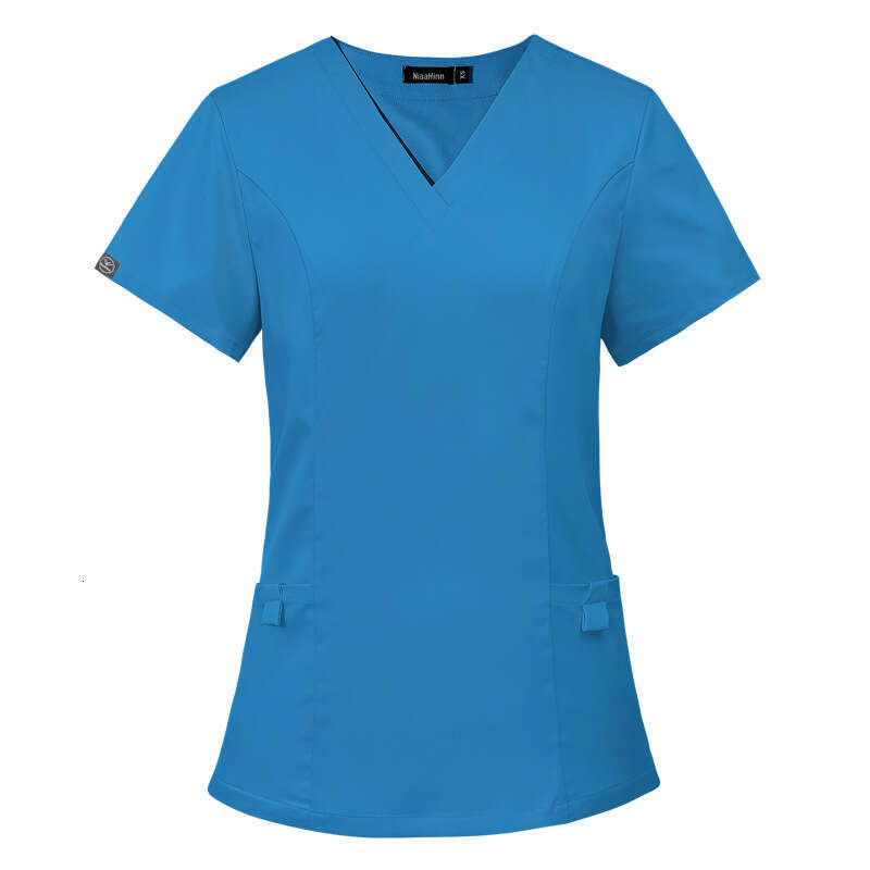 Designer Two Piece Set Women Scrubs Set New Product New Arrival Long Gentle Wind Temperament New Pattern Business Affairs Waist Novelty Self-cultivati