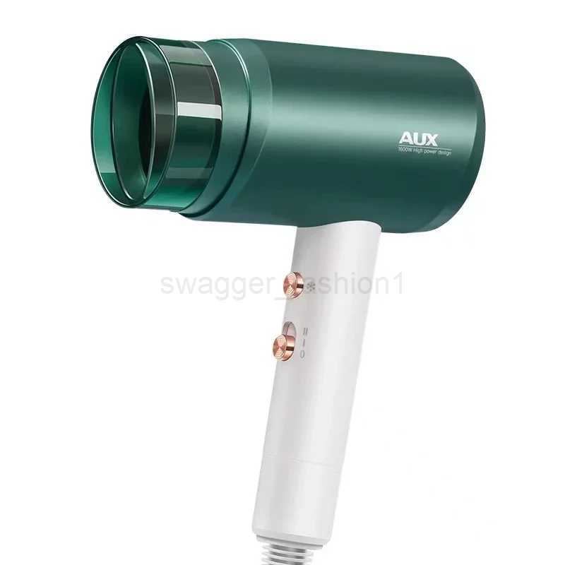 220V AUX hair dryer for student negative ion hair care in residential dormitories large wind speed drying air ductBkl240717