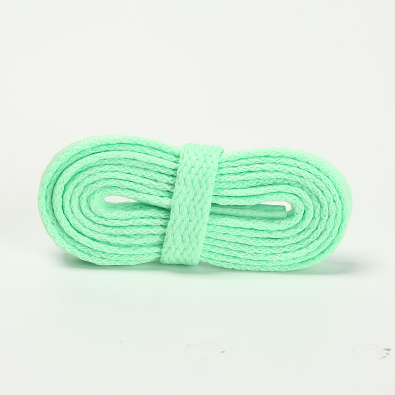 Fluorescent Shoes Lace Sport Shoelaces Fashion Sneaker Shoe Strings Reflective