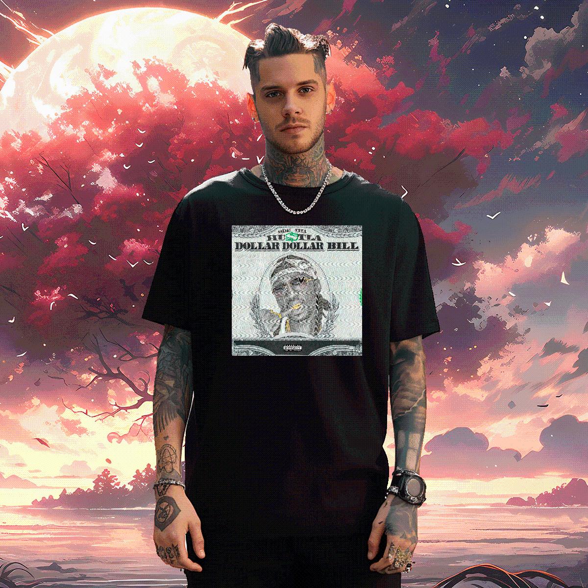 Designer T-Shirts for Men XH 230g Cotton Custom Printing Tshirt for Man Woman Casual Short sleeve Cotton Soft Cool Wear