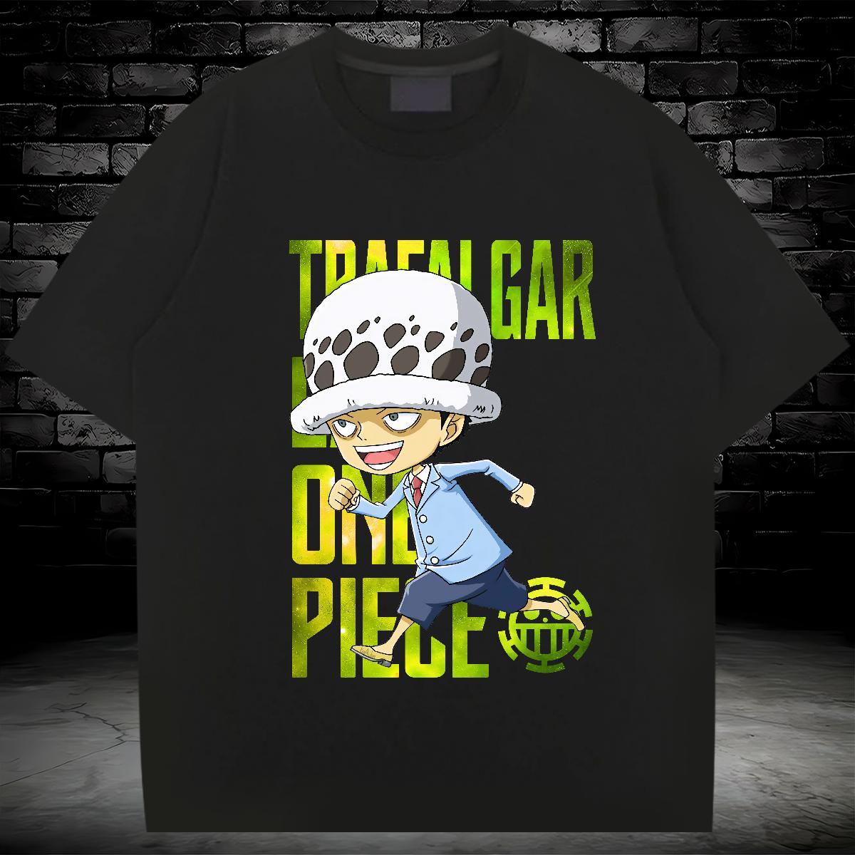 Fashion New T Shirt For Man Mushroom 100% Cotton 230g Custom Print Plus Size Street wear Hip Hop Men Tshirts 180g Cotton Loose