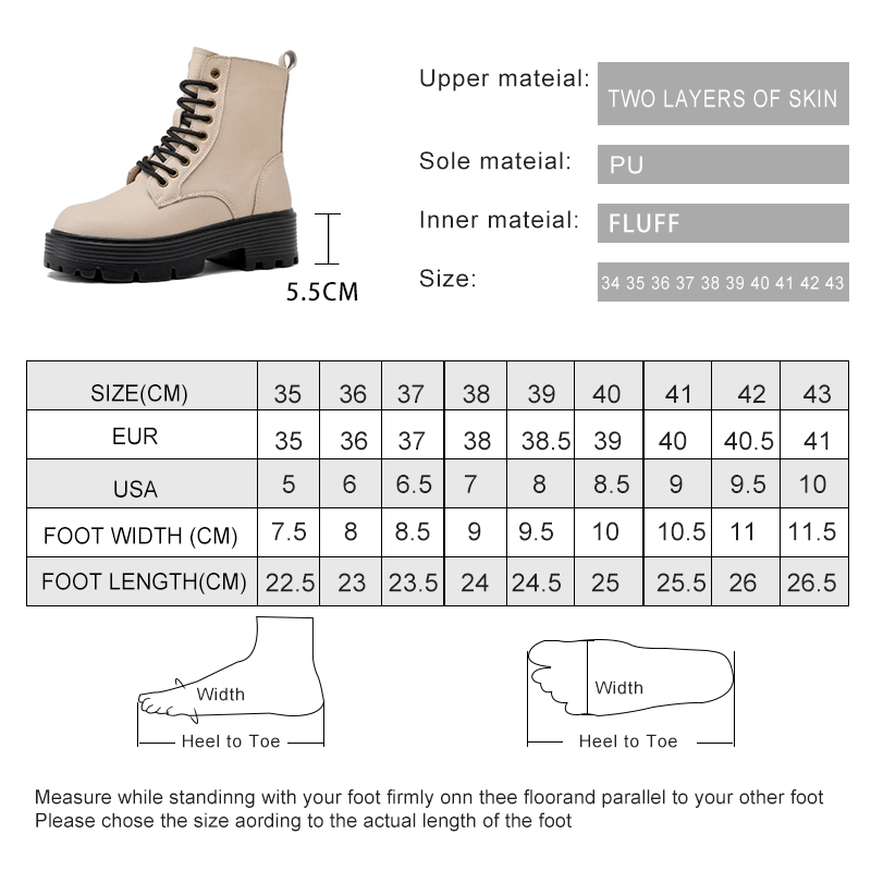 AIYUQI Boots Women 2024 Autumn New Genuine Leather Suede chunky Women Short Boots British Style Women Motorcycle Boots