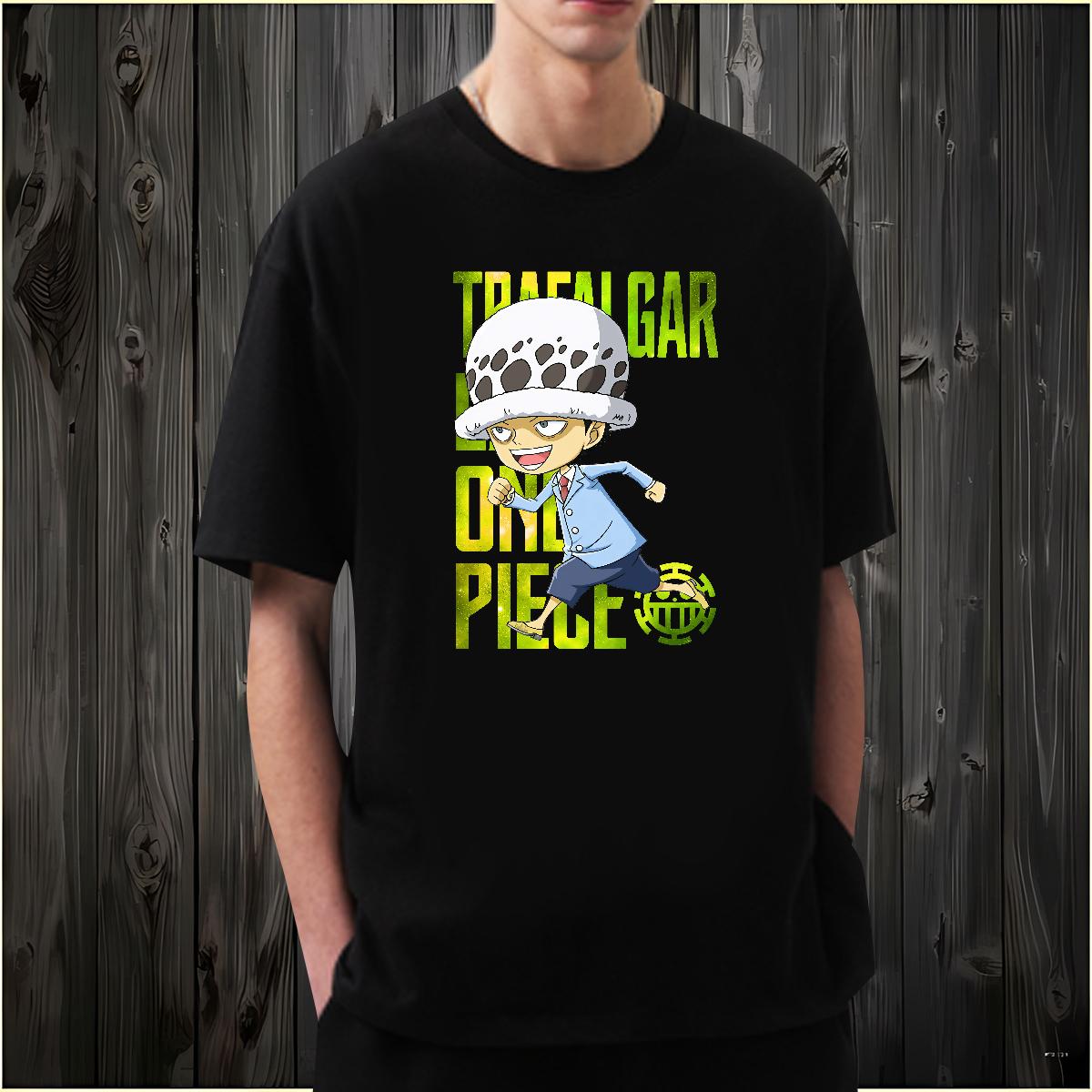 Classic T Shirts Men Mushroom 100% Cotton 230g Street wear Hip Hop Cotton O Neck Short Sleeves Tshirts New Designer Anime Print Tees Shirts