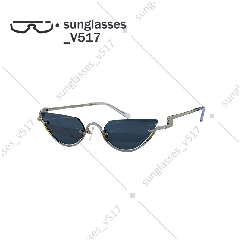 sunglasses for women designer sunglasses understated cat eye sunglasses European and American elegance rectangular shades nice glasses UV400 Outdoor goggles