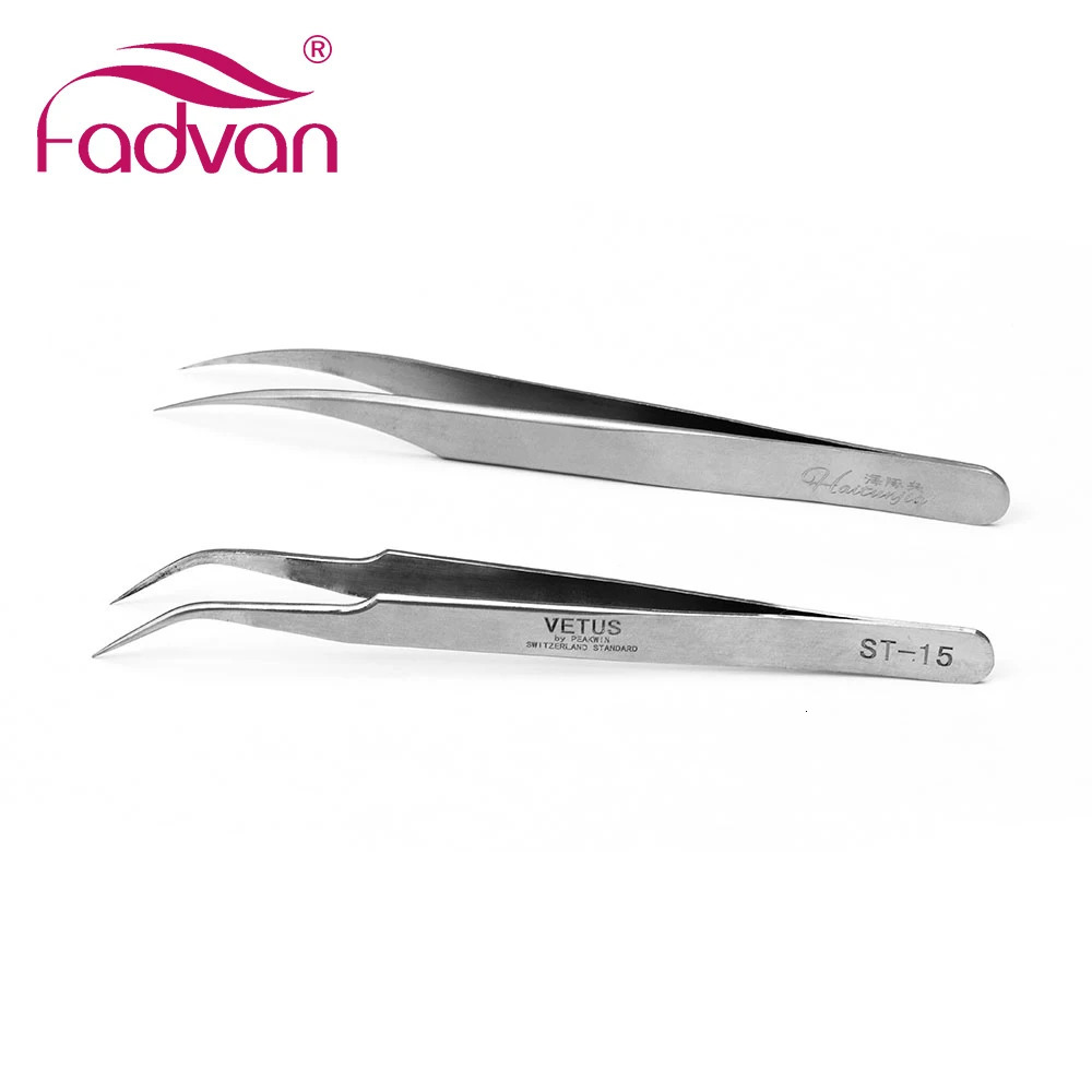 Professional 4-piece/set eyelash extension tweet roll/personal/simple Fanning eyelash transplant kit 240715