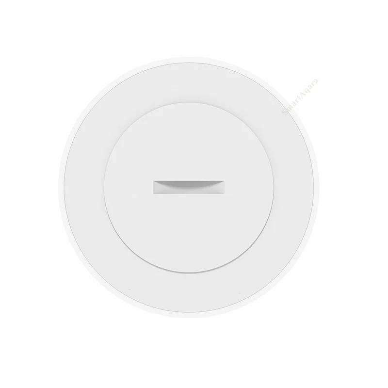 Aqara light sensor T1 brightness sensor Zigbee 3.0 smart home light detector magnetic application control with Aara home kit 240710
