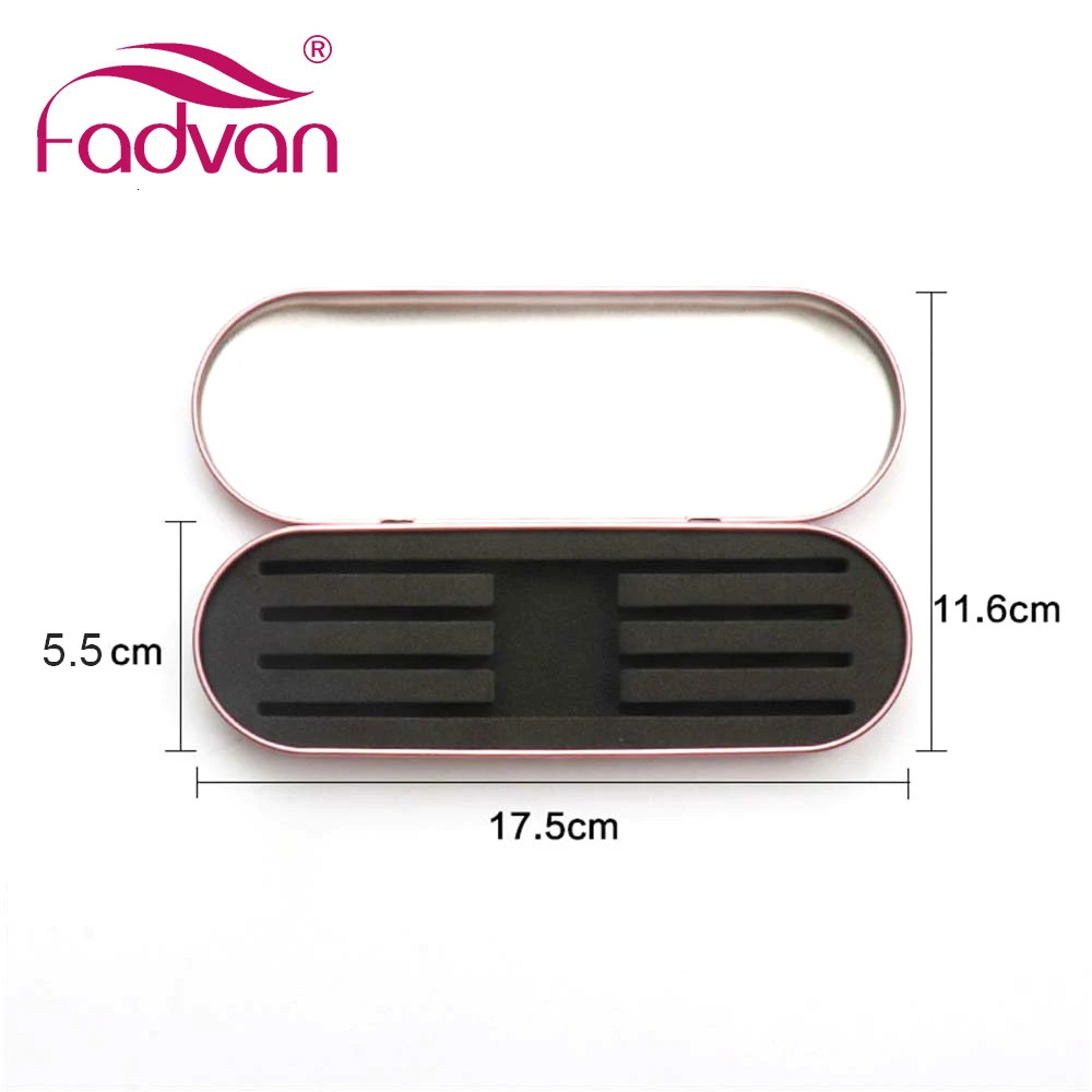 Professional 4-piece/set eyelash extension tweet roll/personal/simple Fanning eyelash transplant kit 240715