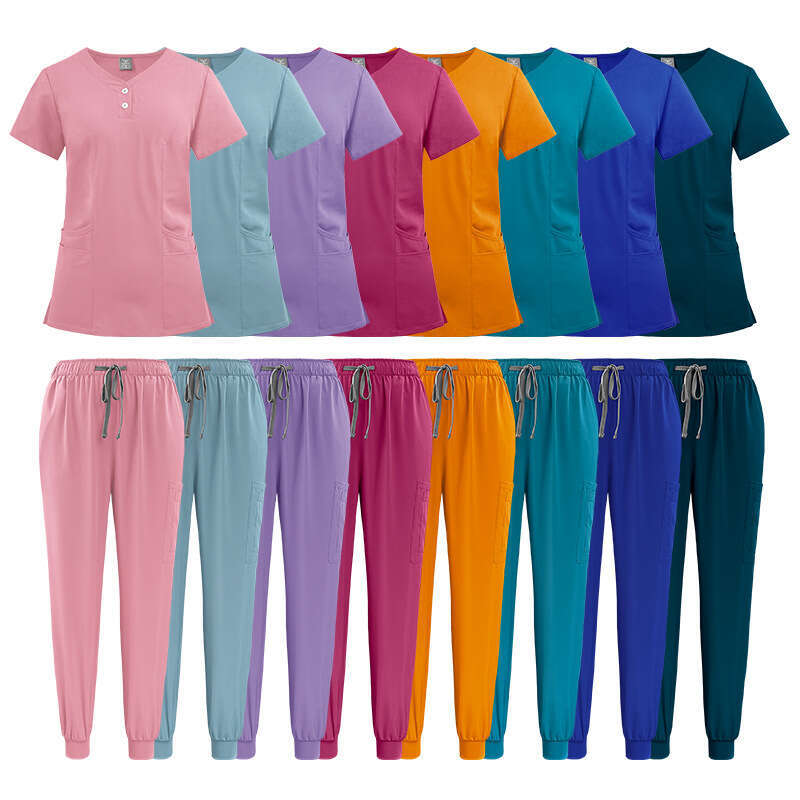 Niaa Hinn Scrub Set New Product New Arrival Non-ironing Show Thinness Fashion New Pattern Novelty Linen Temperament Sexy Bifurcated