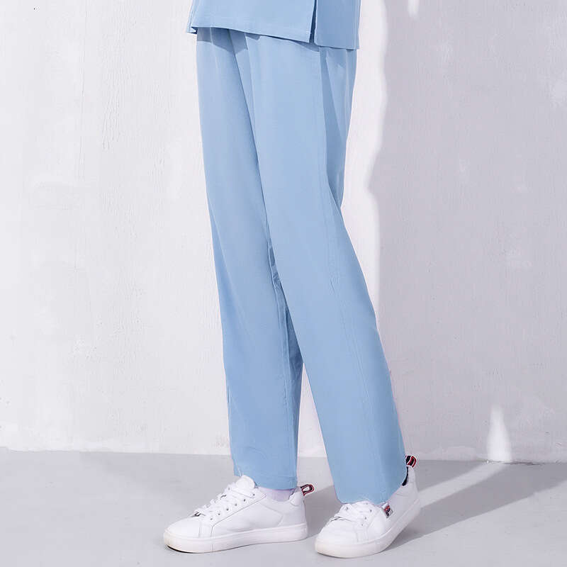 Niaa Hinn Scrubs New Product New Arrival Show Thinness Long Washable High Elasticity Business Affairs Fashion Novelty Sexy Self-cultivation Temperamen