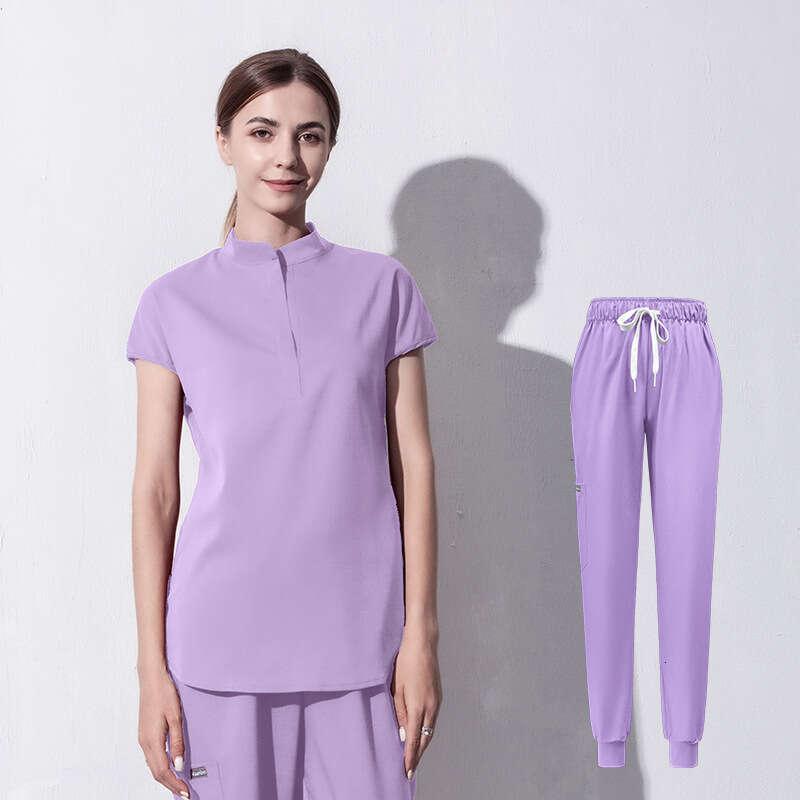 Scrubs Undefined New Product New Arrival French Non-ironing Washable Ventilation Solid Business Affairs New Pattern Linen Waist Temperament Sexy