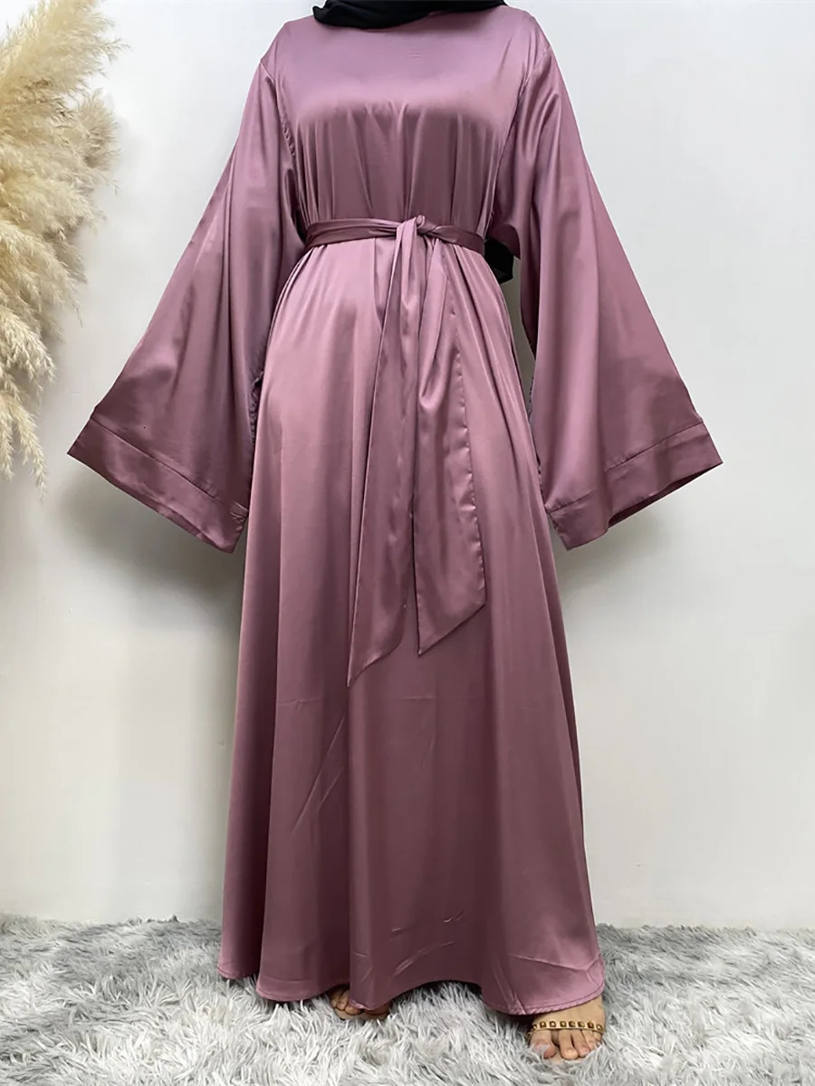 Chaomeng Muslim Abayas For Women Hijab Dress Turkey Kaftan Islam Clothing Musulman De Mode Modest Robe Ramadan Caftan Marocain 240715