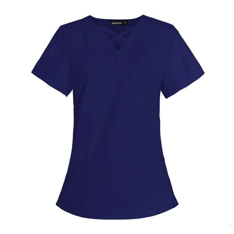 Niaa Hinn Scrubs Set Undefined New Product Show Thinness Washable Long Gentle Wind French New Pattern Fashion Temperament Bifurcated Linen Waist Loose