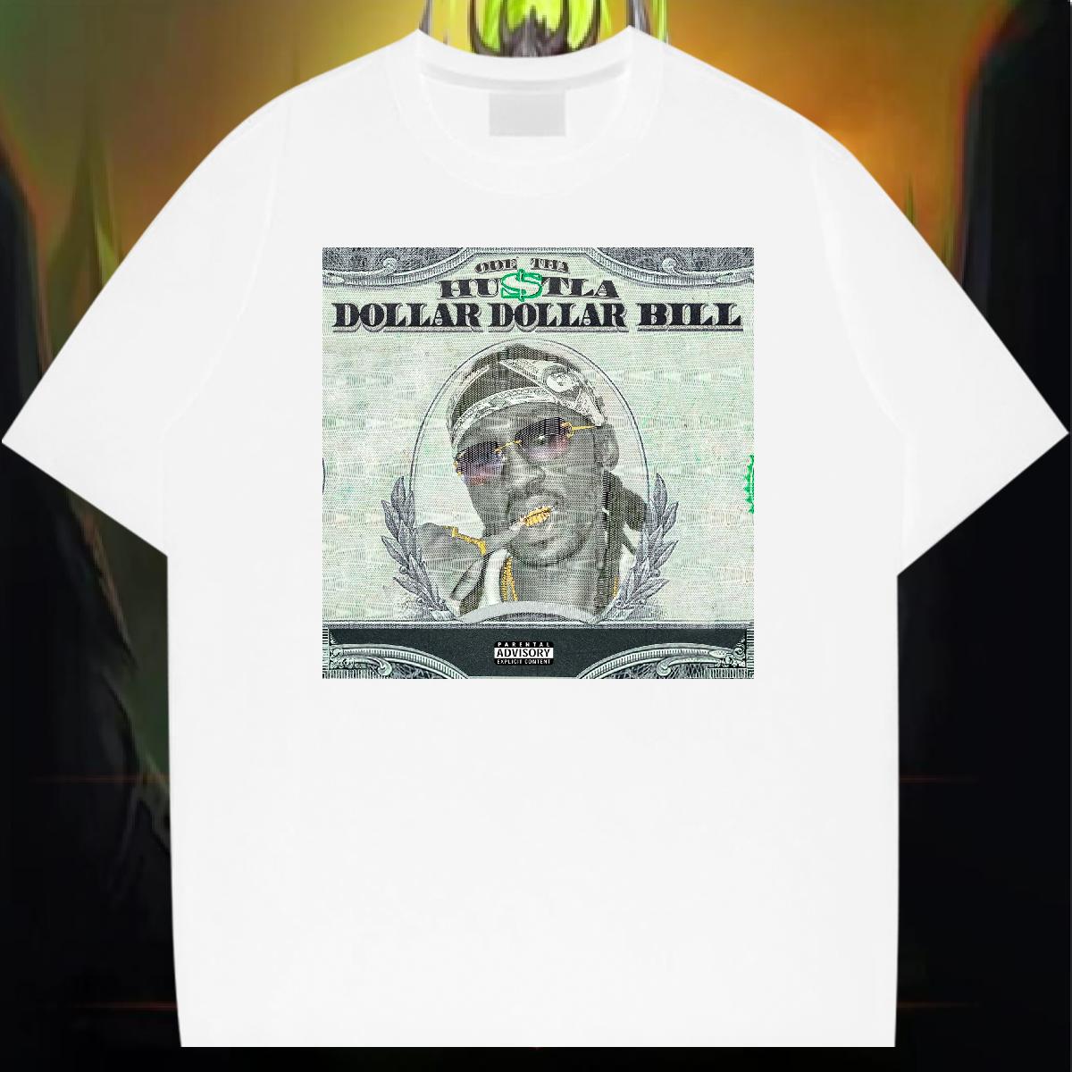 Cool Men Tees XH 230g 100% Cotton Breathable Crew Neck Beach T Shirt For Man Custom Anime Fashion Casual Tops