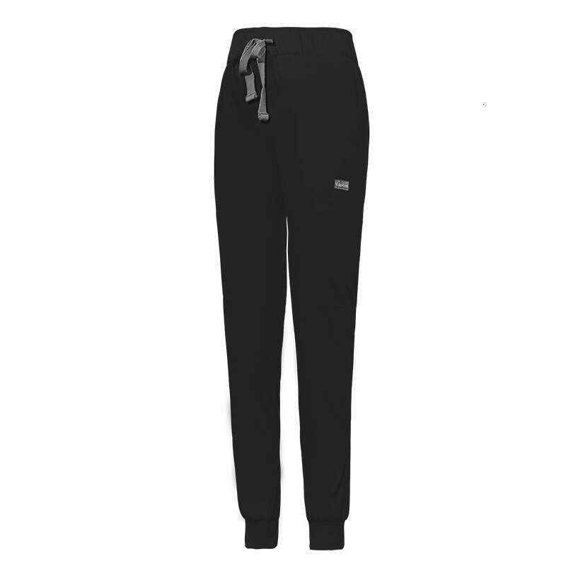 Niaa Hinn Scrubs for Women Uniform New Arrival New Product Long French Gentle Wind Washable Fashion Leisure Time Ventilation Self-cultivation Temperam