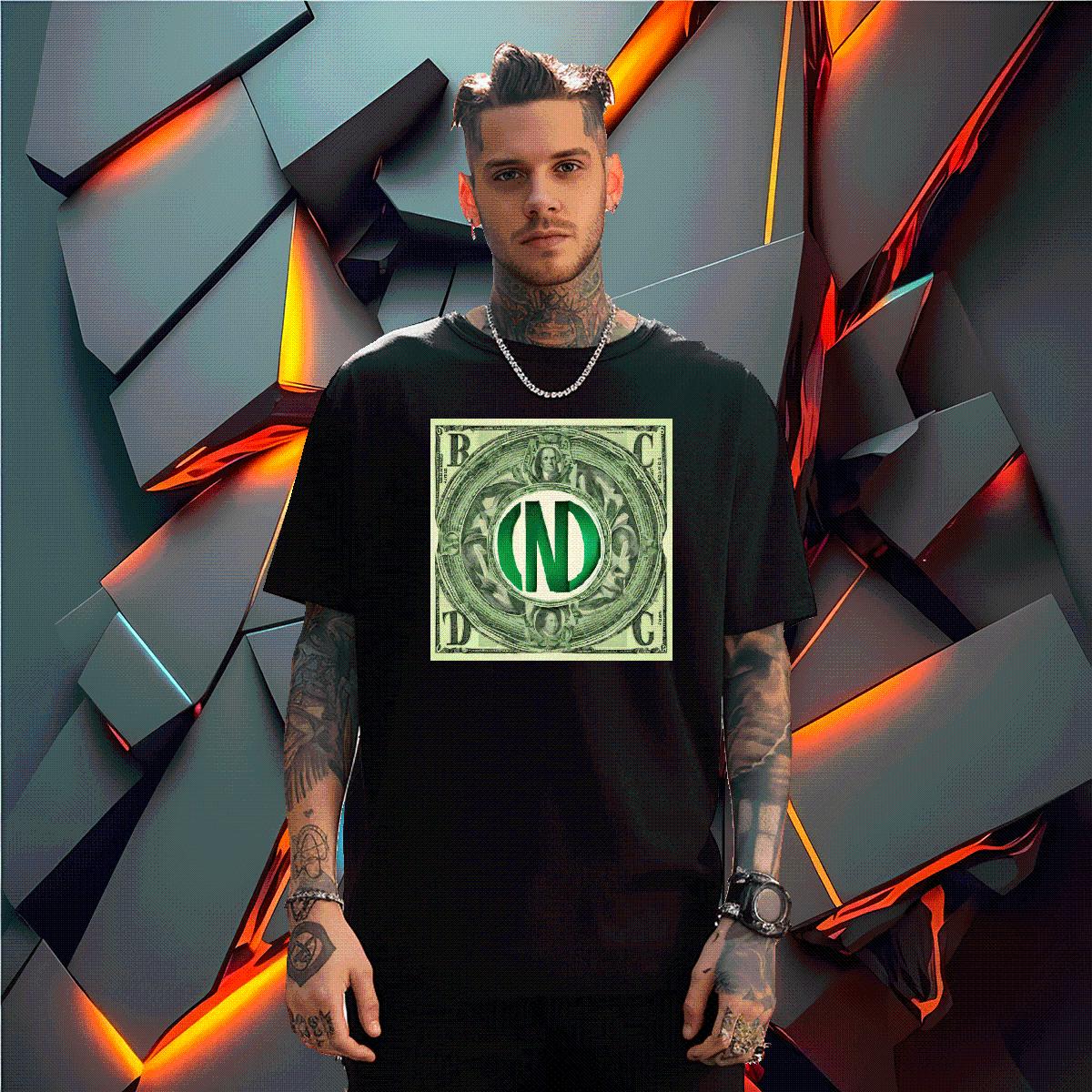 Fashion Casual T Shirts Men XH 230g Cotton Black White Tshirts Daily Outfit O-Neck Short Sleeve Cotton Designer Tops Shirt