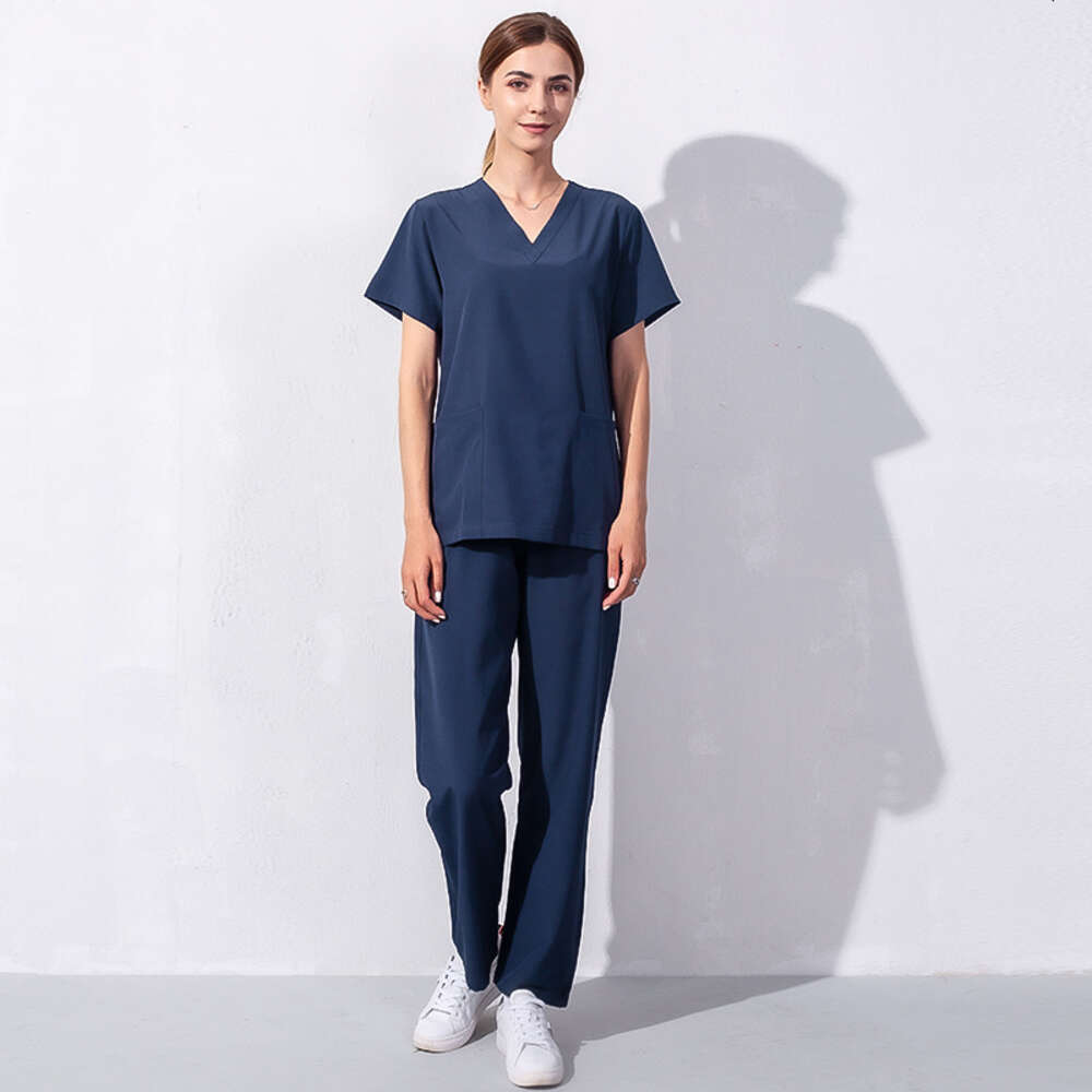 Zip Up Undefined New Arrival New Product Gentle Wind Non-ironing Show Thinness High Elasticity Business Affairs Ventilation Fashion Linen Short Sexy W