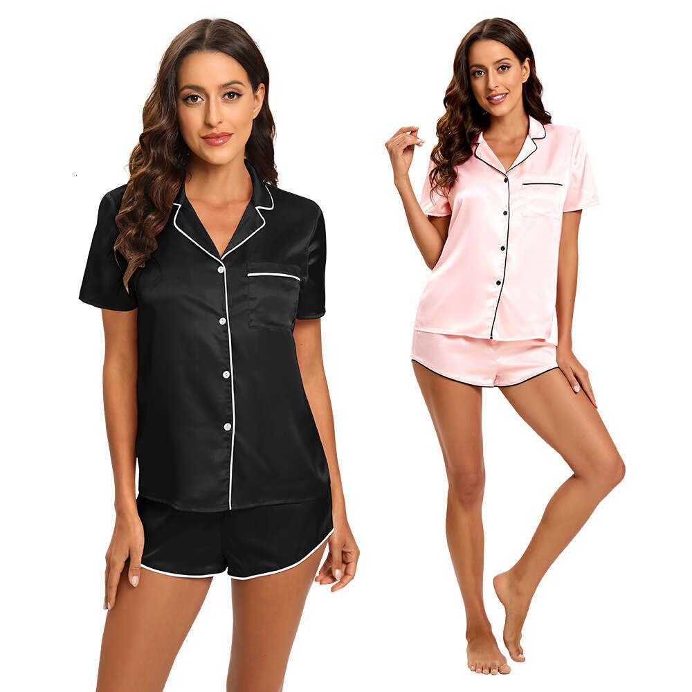 Designer Two Piece Set Women New Product New Arrival Non-ironing French Washable Ventilation Business Affairs Temperament Loose Self-cultivation Bifur