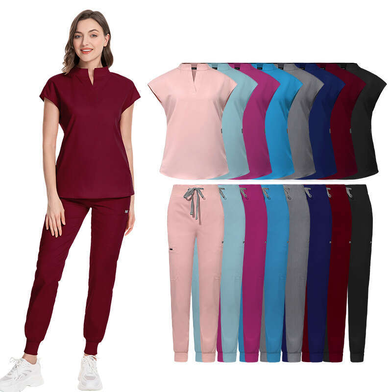 Niaa Hinn Two Piece Set Women Designer Two Piece Set Women New Arrival Gentle Wind Non-ironing French High Elasticity Ventilation Popular Loose Short