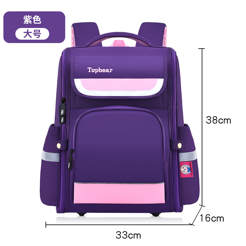 Children School Bags For Girls Boys Orthopedic Backpack Kids Backpacks schoolbags Primary School backpack Kids Satchel mochi
