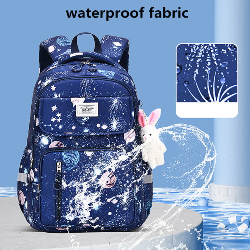Cute Children School Bags Girls Primary School Backpacks Kids Book Bag Schoolbag Backpack Child Girl Gift Mochila Infantil