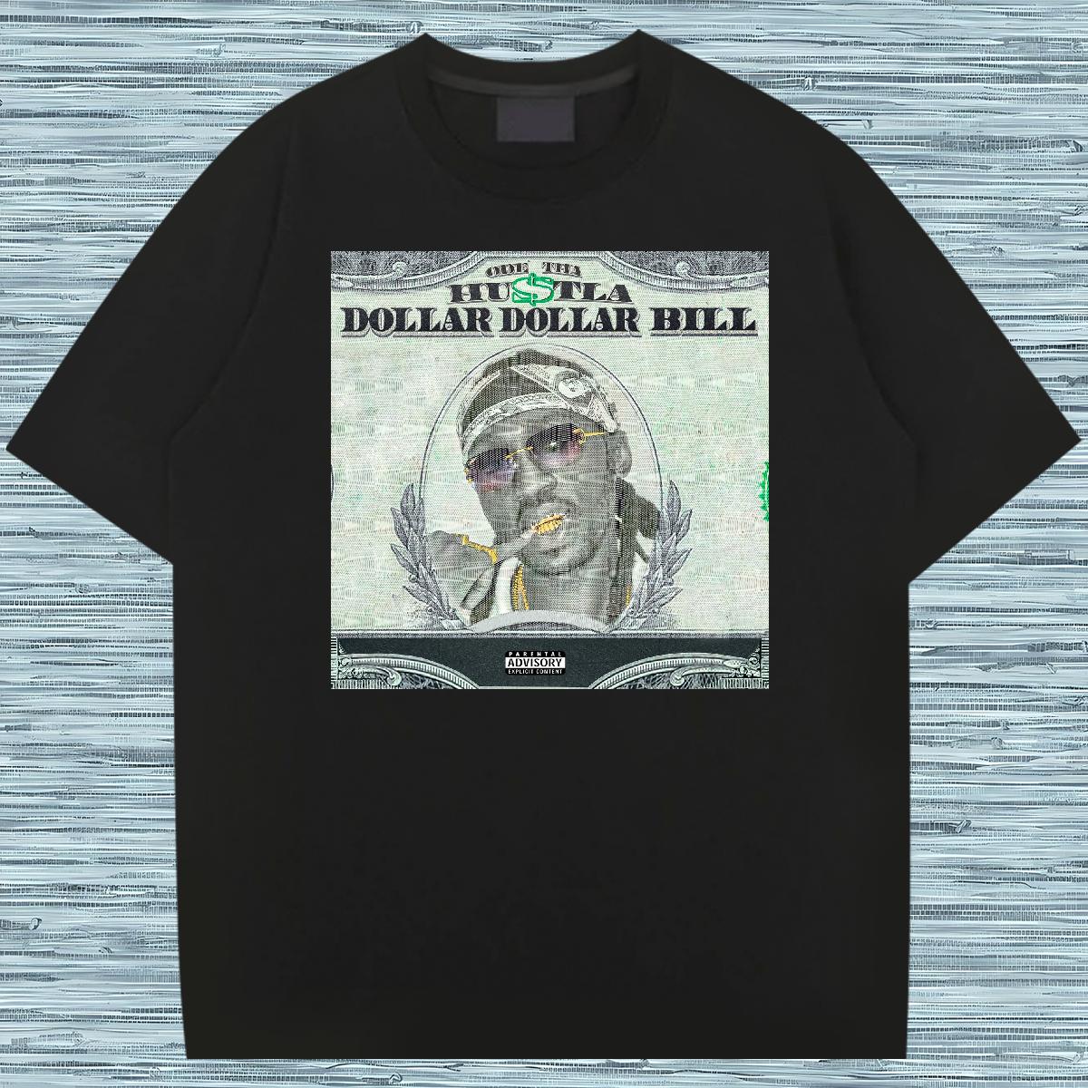 2024 DIY Mens T Shirts XH 230g Cotton Plus Size Custom Daily Outfit Men Clothes T-Shirt Short sleeve Cotton Soft Classic