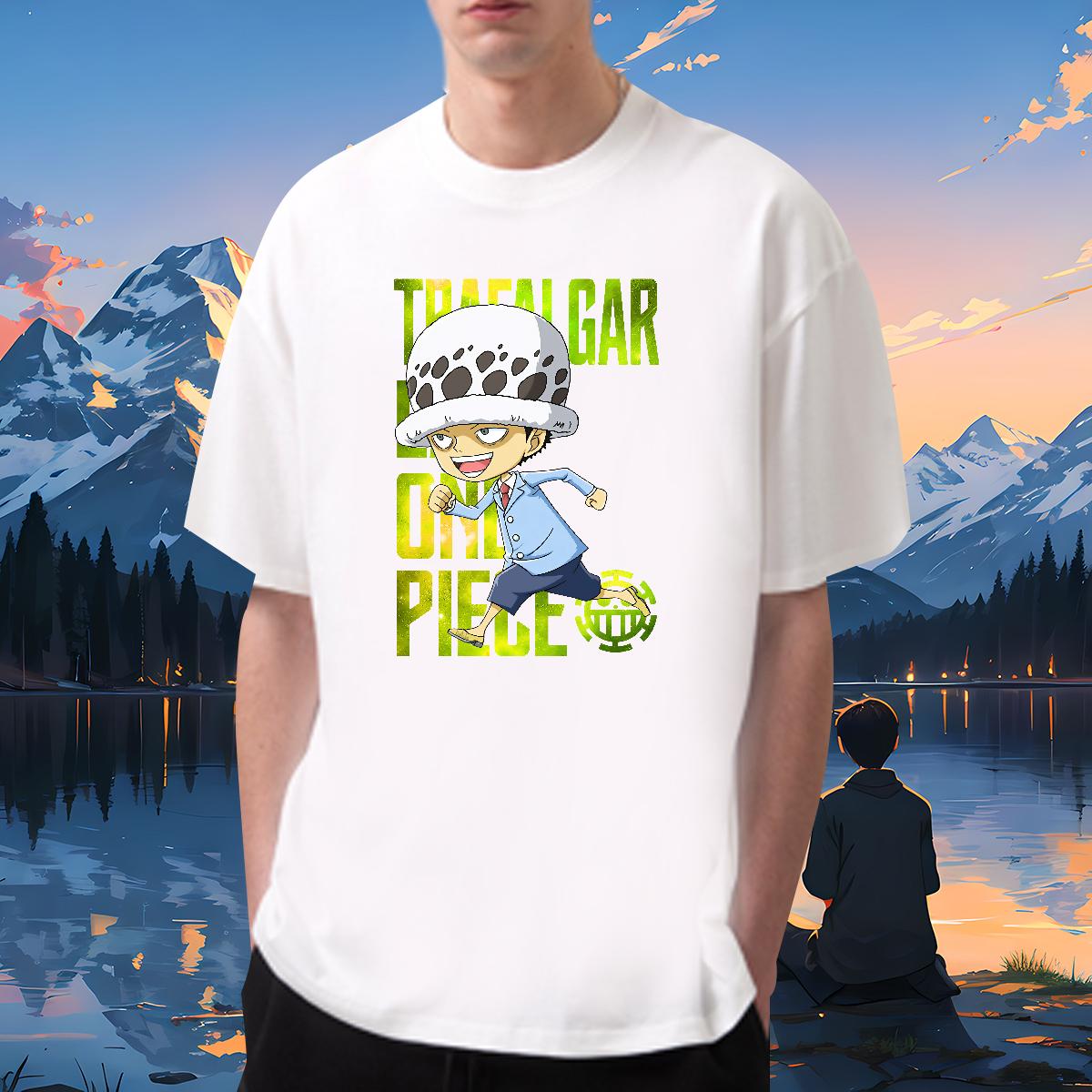 Designer Men T Shirts Hat 100% Cotton 230g Asian Size Daily Outfit Couples T Shirts Crew Neck Cotton Breathable Cool Design