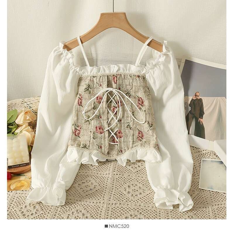 Womens Clothes New Merchandise Best Saller Female Loose Versatile Harajuku Print Vintage Sports Fitness Skinny Base Sleeveless Women's Women'