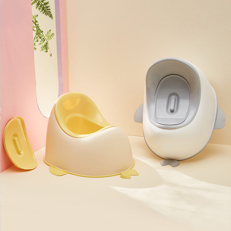 Children's toilet seat, high backrest, children's basin,Professional Baby potty, potty seats & bath tubs Manufacturer