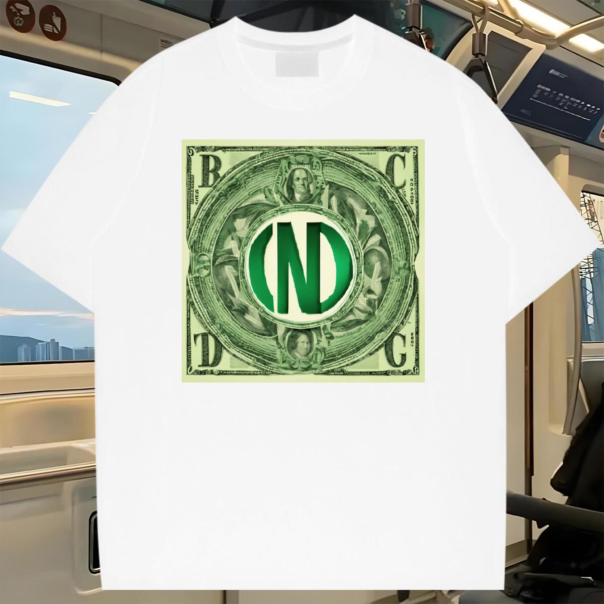 5A T-Shirts for Men XH 230g 100% Cotton Hip Hop Cotton Breathable Soft Men Clothes T-Shirt New Designer Custom Printing Tops Tees