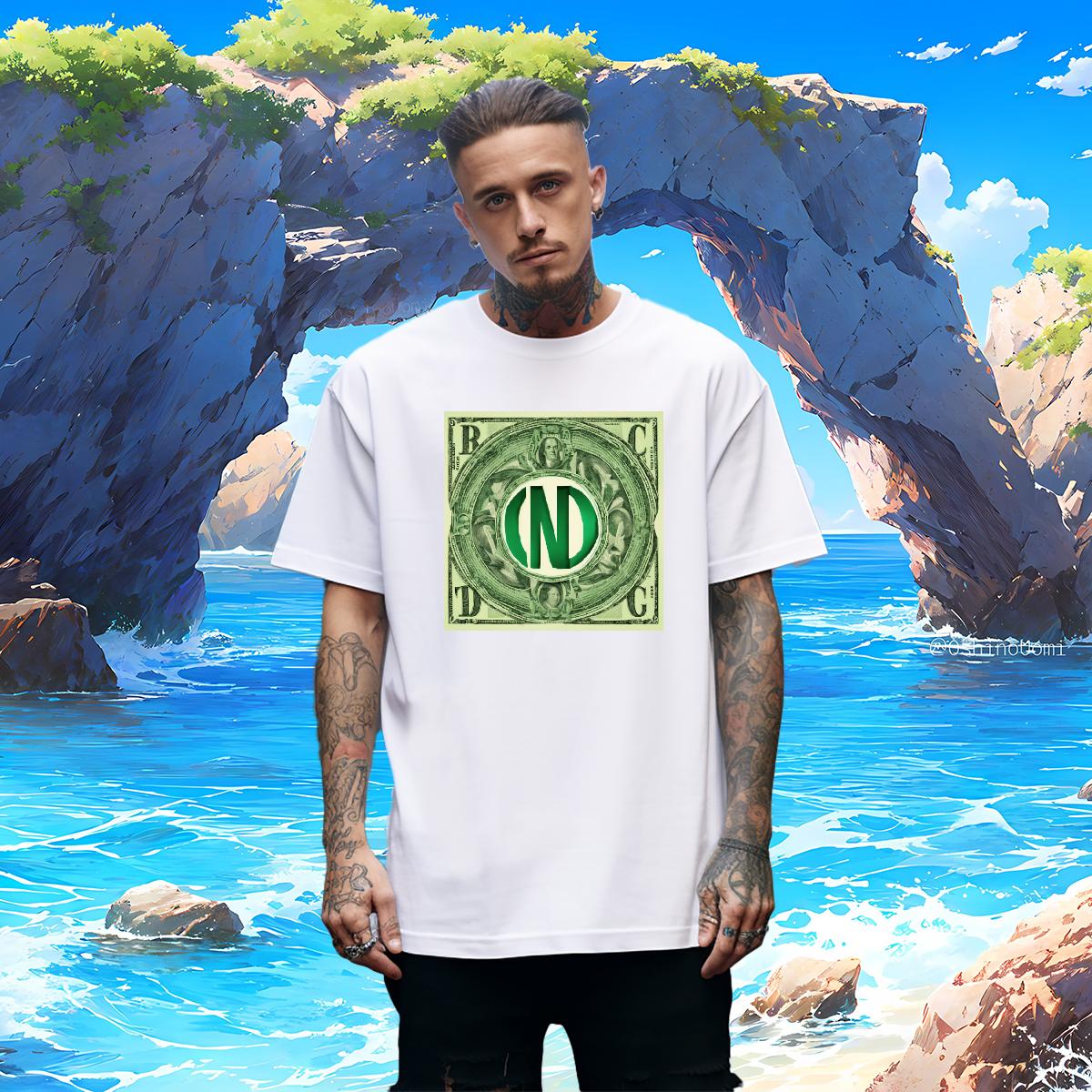 New Designer Mens T Shirts XH 100% Cotton 230g Cartoon Print Tshirts Street Casual 180g Cotton Classic Tops Shirt