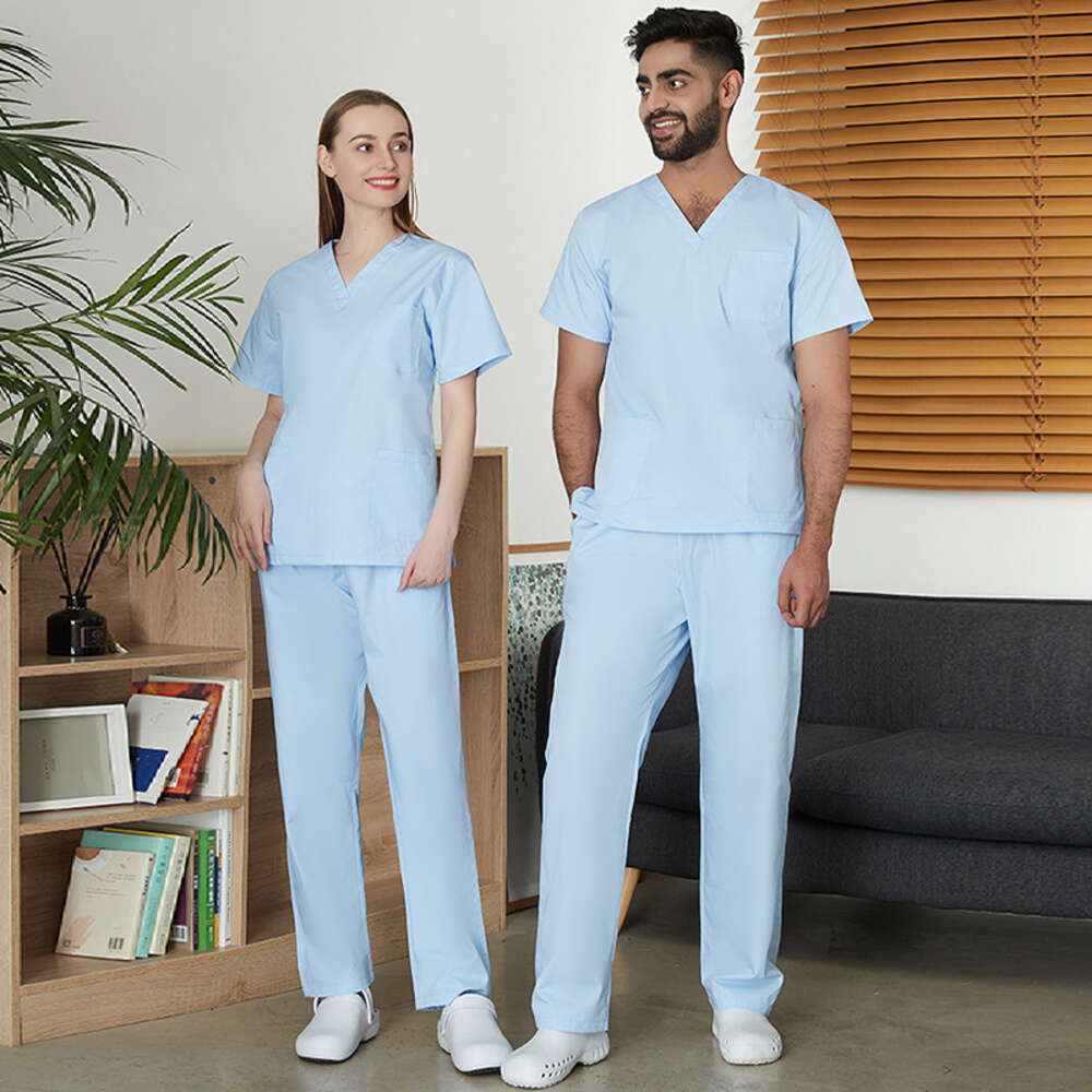 Niaa Hinn Set Zip Up New Arrival New Product High Elasticity French Non-ironing Business Affairs Versatile Self-cultivation Sexy Waist Temperament