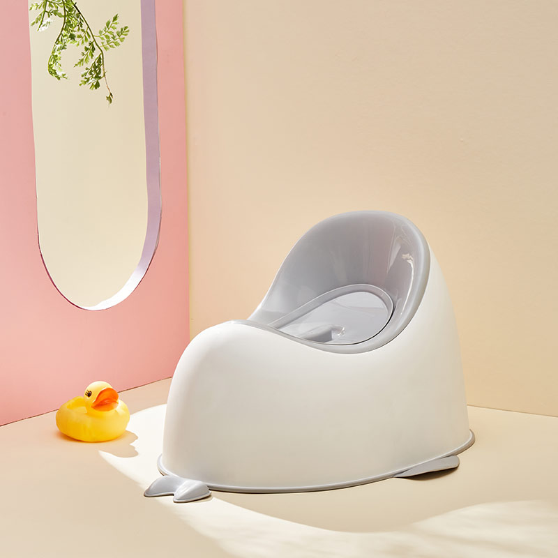 Children's toilet seat, high backrest, children's basin,Professional Baby potty, potty seats & bath tubs Manufacturer