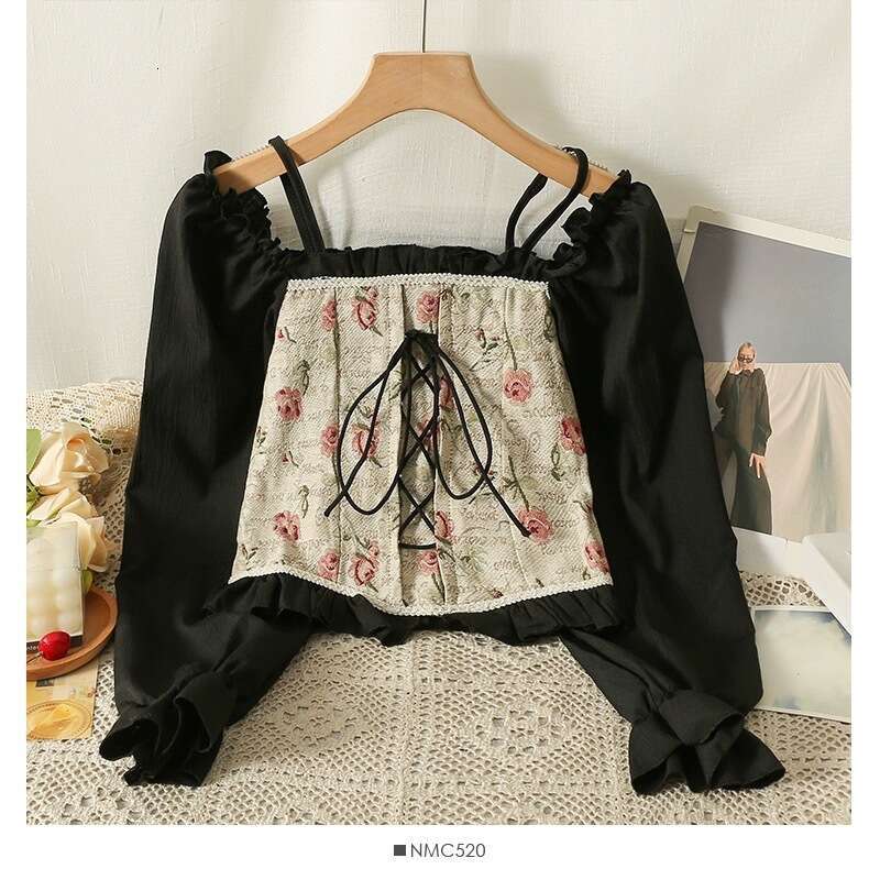 Womens Clothes New Merchandise Best Saller Female Loose Versatile Harajuku Print Vintage Sports Fitness Skinny Base Sleeveless Women's Women'
