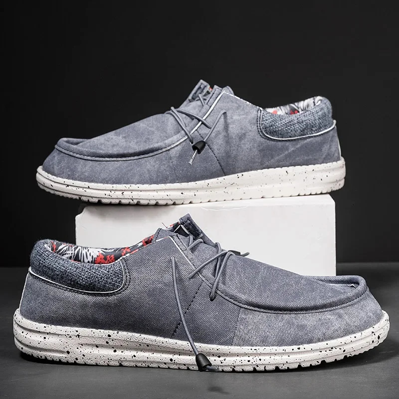 Summer mens casual shoes breathable mesh sports shoes outdoor lightweight walking shoes mens oversized insole size 40-48 240715