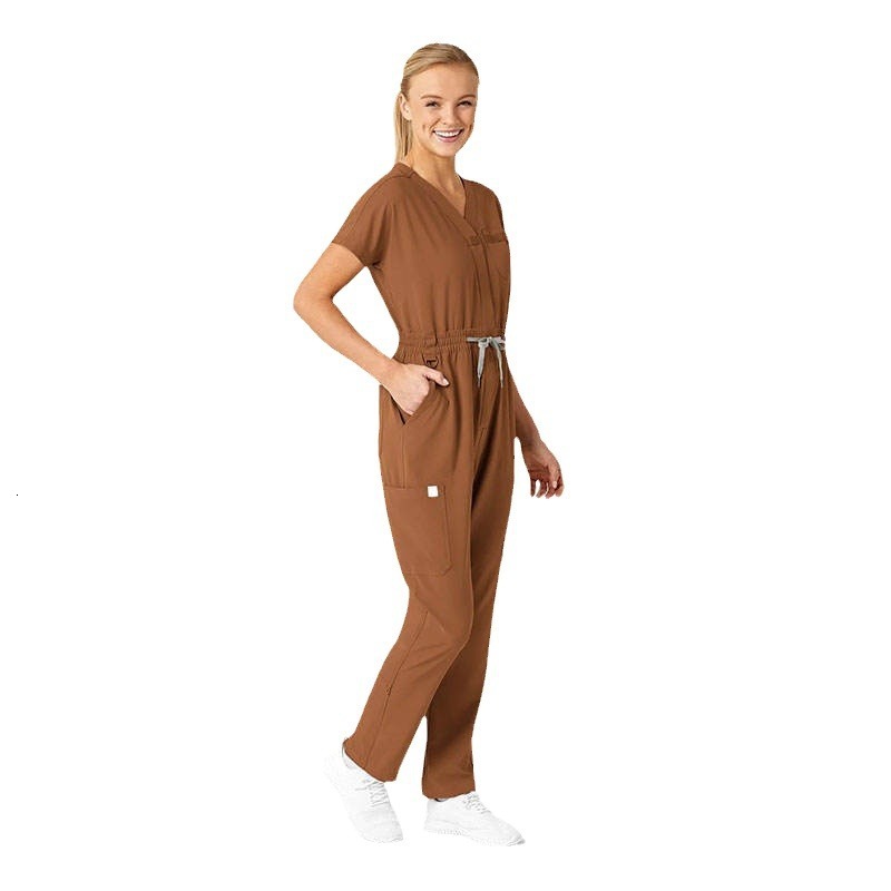 Zip Up Designer Two Piece Set Women New Product Washable Long Show Thinness High Elasticity Non-ironing New Pattern Temperament Novelty Sexy Self-cult