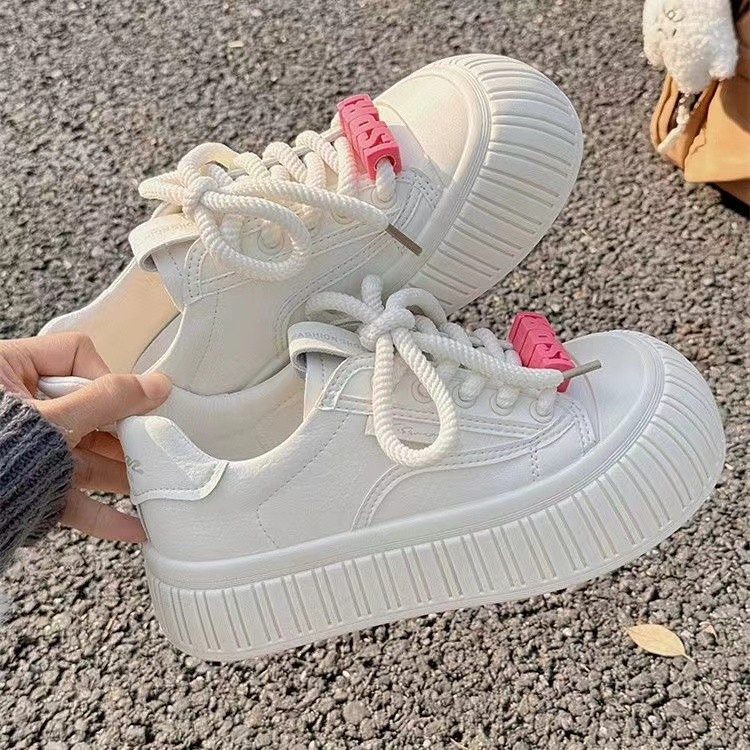 Thick Soled Ddmysports Casual Sports Women Summer New Dad Versatile Running Shoes Free Shipping Outdoor Shoes