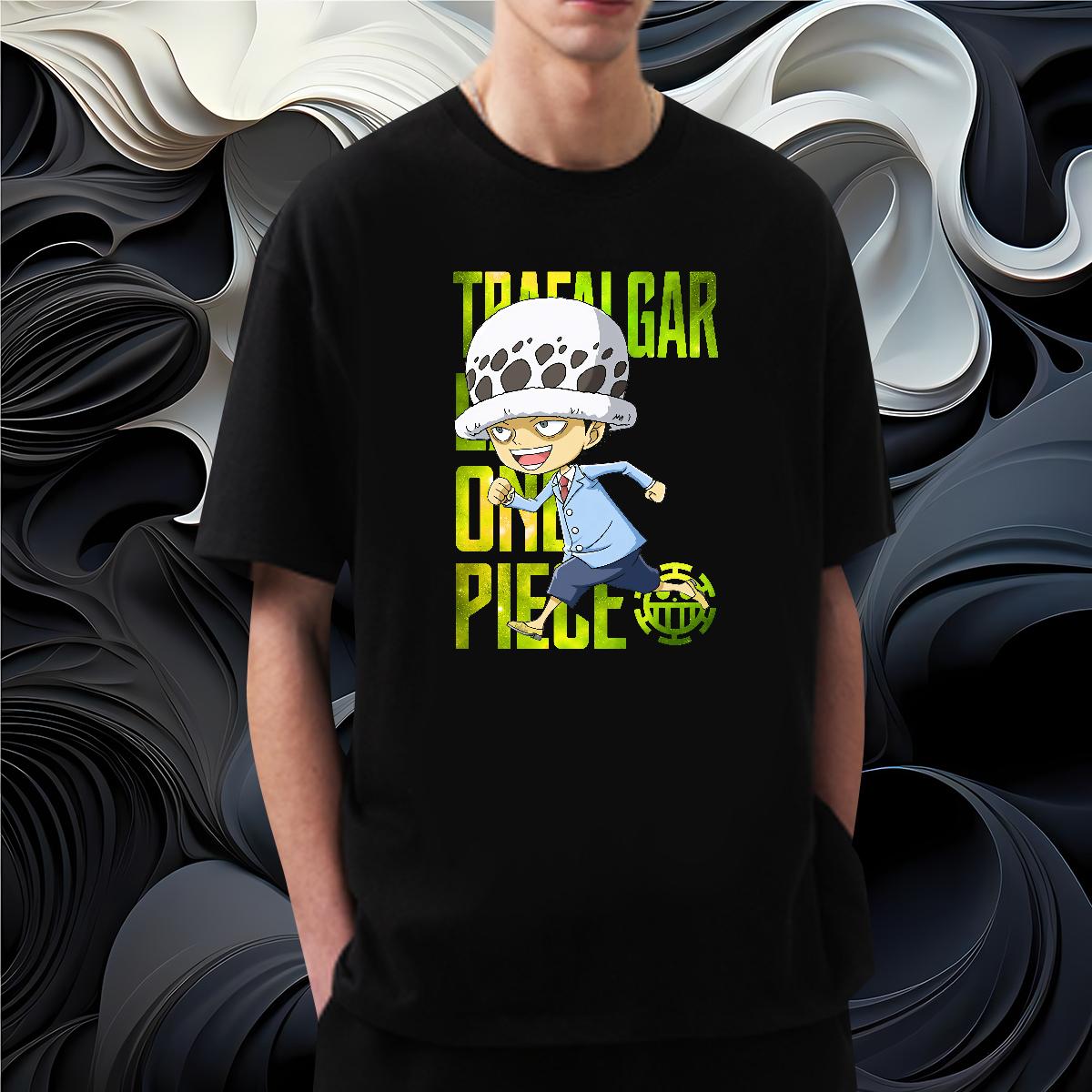 Loose T Shirt For Man Hat 230g Cotton Street Casual Short Sleeve Cotton O-Neck Tshirts Customized Asian Size Wear