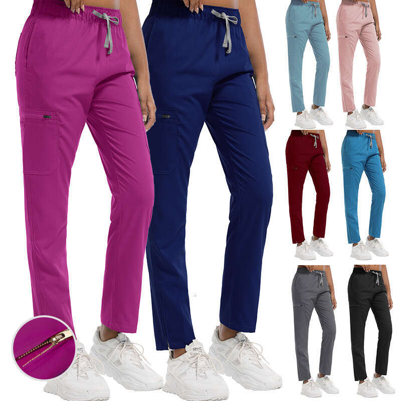 Niaa Hinn Scrub Set Undefined Product New Arrival Long High Elasticity Non-ironing Gentle Wind Leisure Time Popular Waist Temperament Linen Sexy Self-