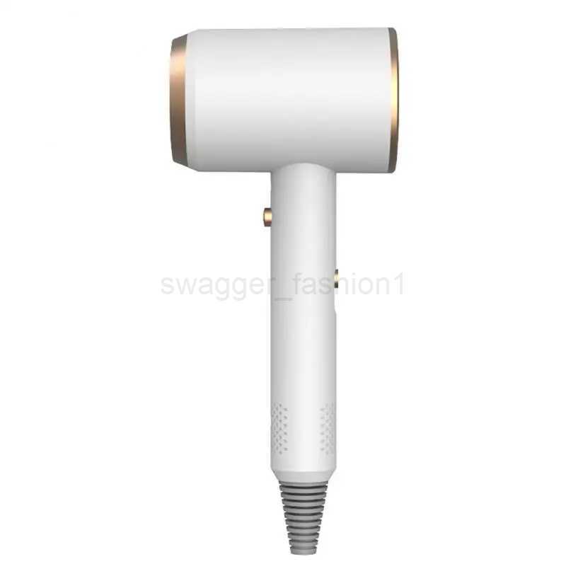 Hair Dryer Hot and Cold Wind with Diffuser Conditioning Powerful Blower Motor Heat Constant Temperature Blowdryer Quicklybkl0240717