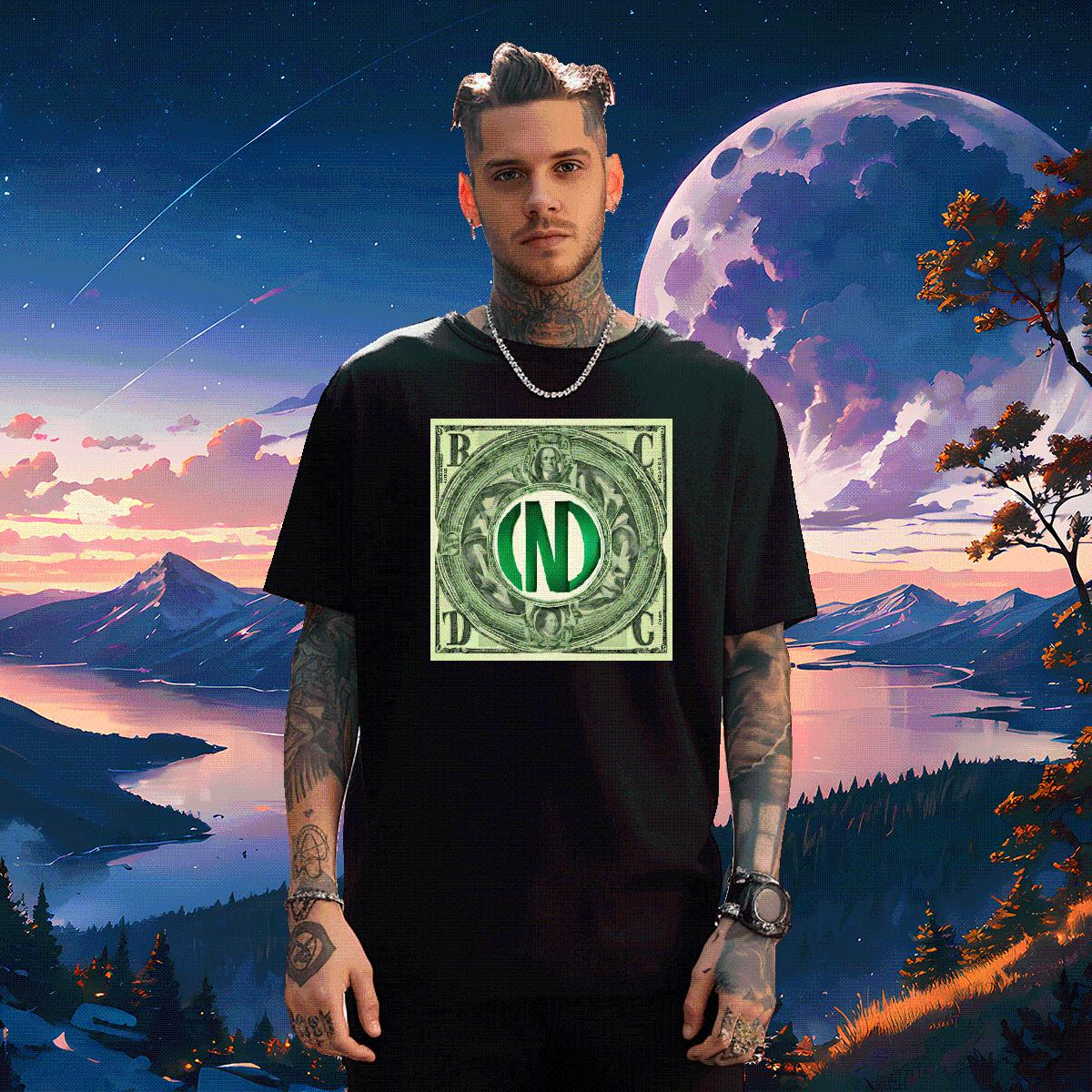 Fashion Designer T Shirt For Man XH 230g Cotton DIY Logo Oversized Men Tees Street Wear Breathable Crew Neck Cotton Cool Design Tee Shirt