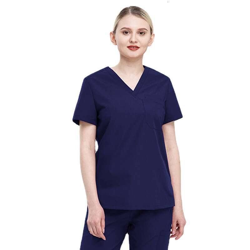 Niaa Hinn Scrubs New Arrival New Product Long Show Thinness Non-ironing New Pattern Leisure Time Self-cultivation Bifurcated Sexy Temperament Loose