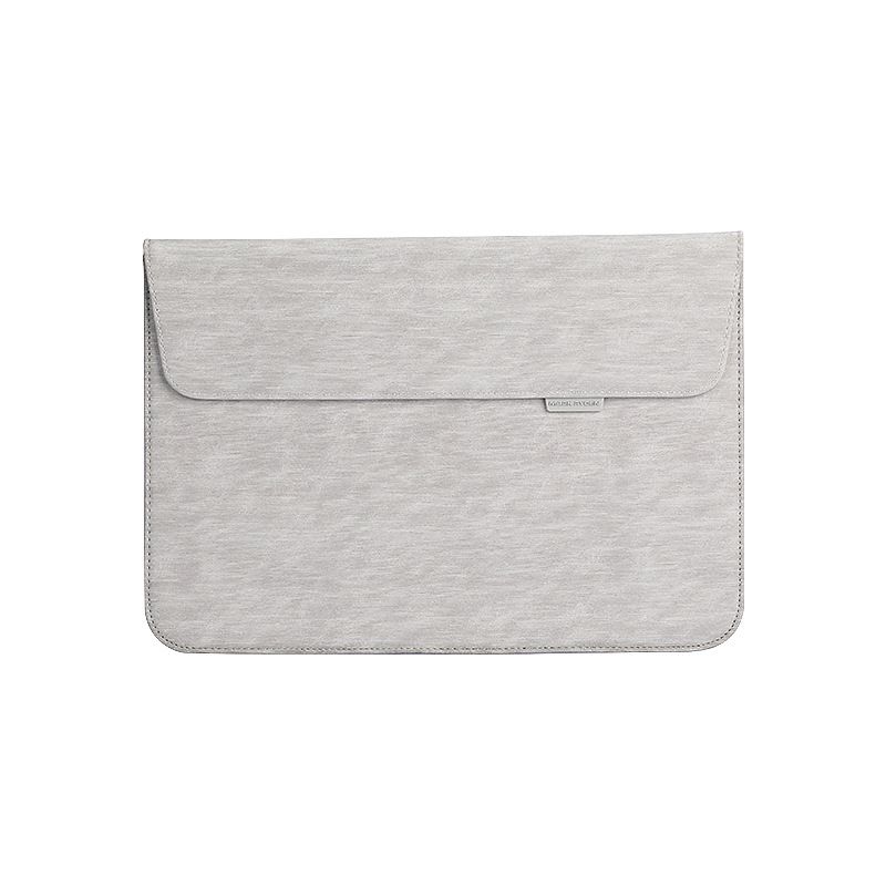 Laptops Sleeve Bag Shockproof Waterproof Protective Sleeve Case for Notebook Bag Netbook 2023 New Portable Solid Color