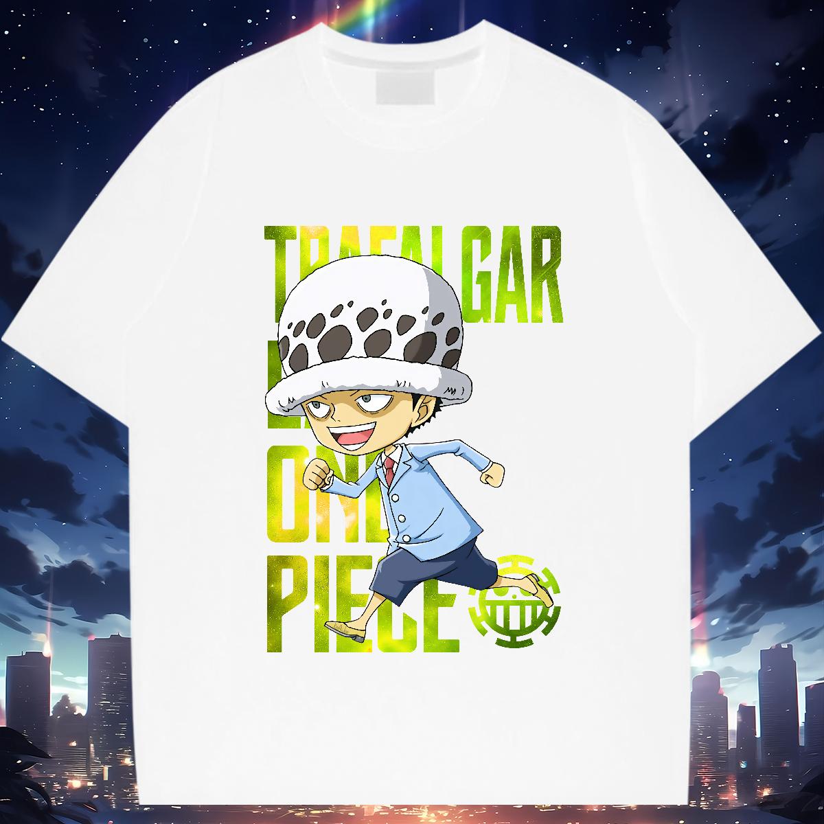 2024 New Mens T Shirts Hat 230g Cotton DIY Printed Couples T Shirts Hip Hop Street Short Sleeve Cotton O-Neck Classic Polos