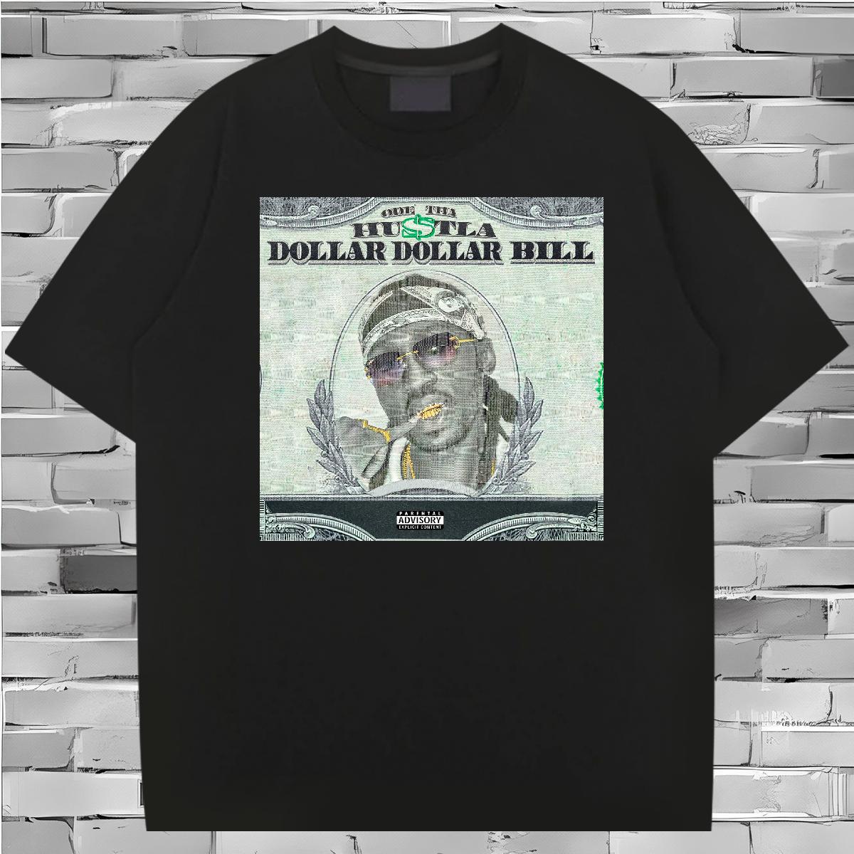 Brand Couples T Shirts XH 100% Cotton 230g Breathable Crew Neck Beach T-Shirts Custom Print Oversized DIY Wear