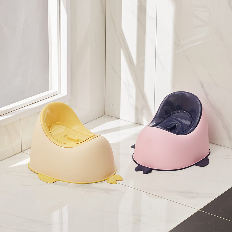 Children's toilet seat, high backrest, children's basin,Professional Baby potty, potty seats & bath tubs Manufacturer