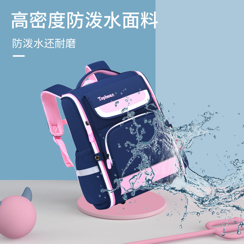 Children School Bags For Girls Boys Orthopedic Backpack Kids Backpacks schoolbags Primary School backpack Kids Satchel mochi